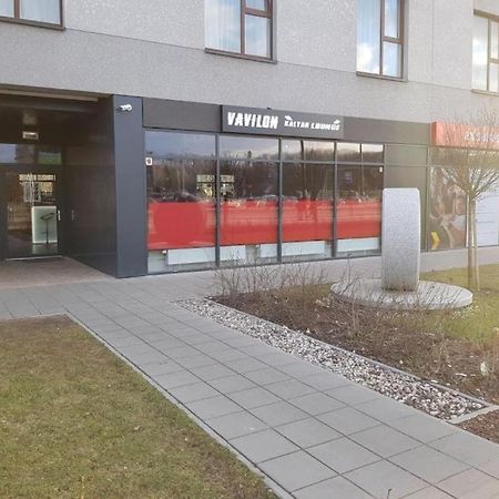 Apartament Wolska Warszawa Blisko Centrum Wifi Parking Apartment In Warsaw Very Close To The Center Exterior foto