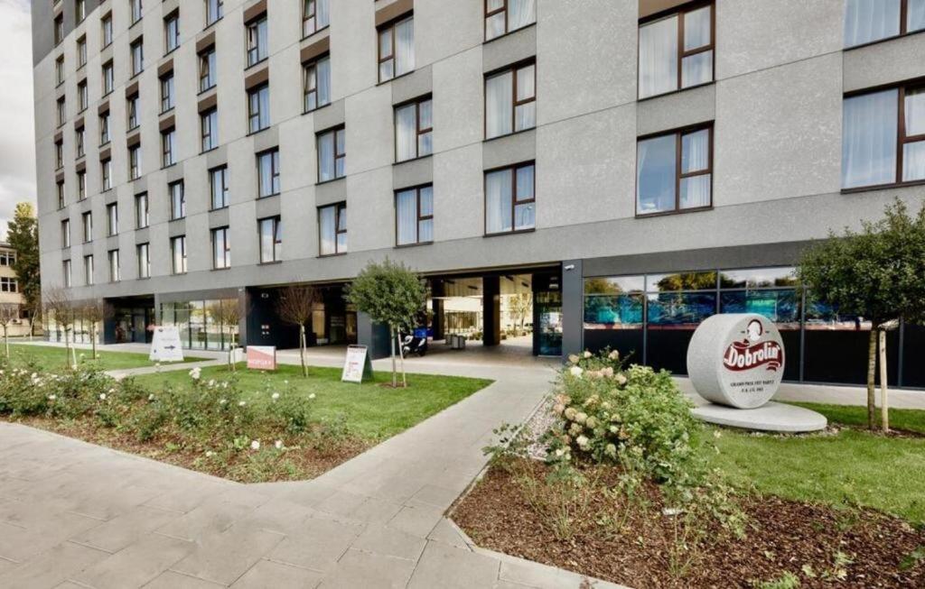 Apartament Wolska Warszawa Blisko Centrum Wifi Parking Apartment In Warsaw Very Close To The Center Exterior foto