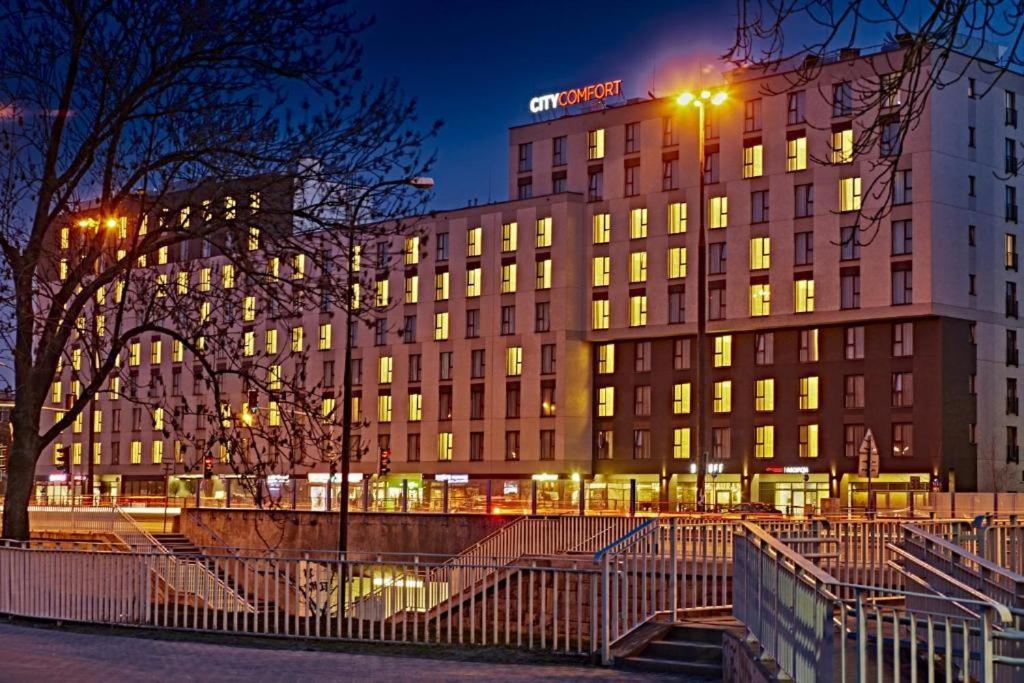 Apartament Wolska Warszawa Blisko Centrum Wifi Parking Apartment In Warsaw Very Close To The Center Exterior foto