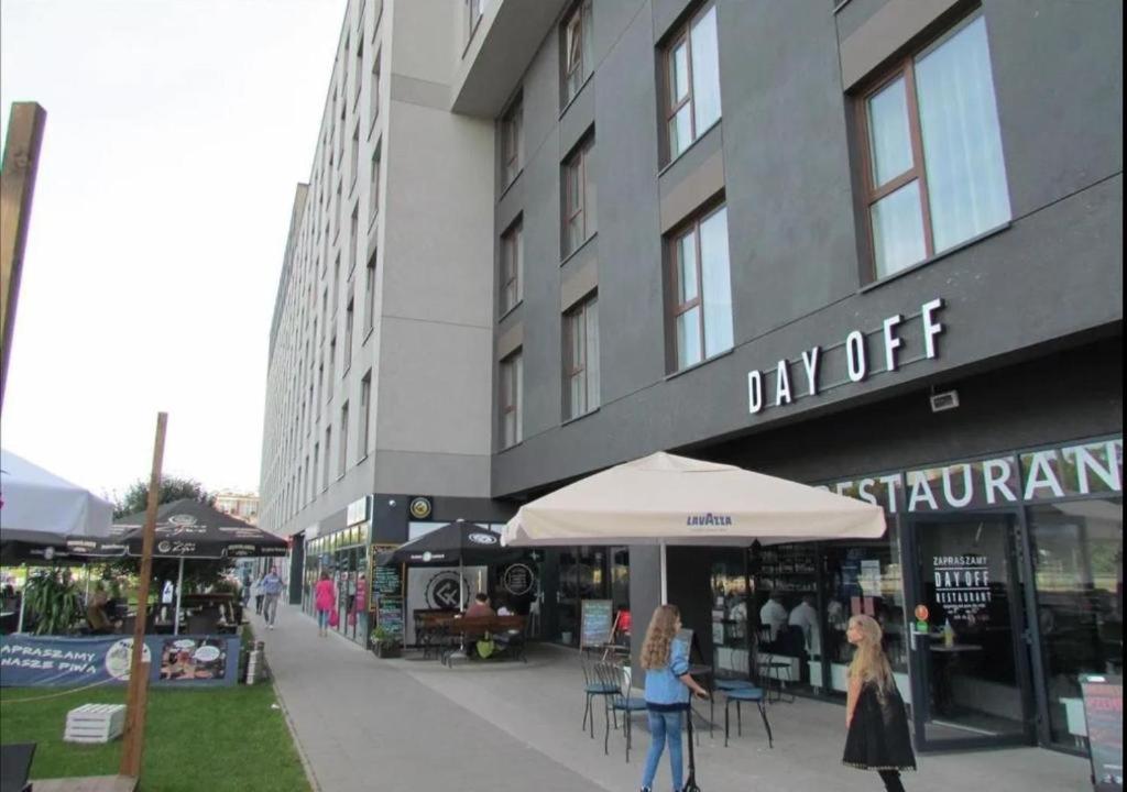 Apartament Wolska Warszawa Blisko Centrum Wifi Parking Apartment In Warsaw Very Close To The Center Exterior foto