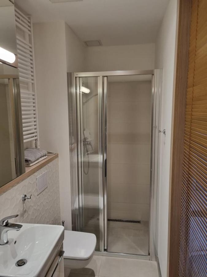 Apartament Wolska Warszawa Blisko Centrum Wifi Parking Apartment In Warsaw Very Close To The Center Exterior foto