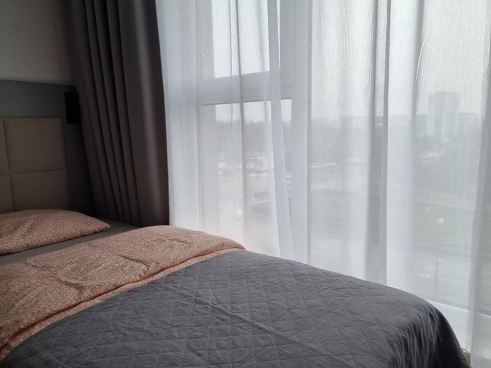 Apartament Wolska Warszawa Blisko Centrum Wifi Parking Apartment In Warsaw Very Close To The Center Exterior foto